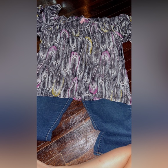 Blouse - Picture 5 of 6